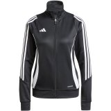Women's sweatshirt adidas Tiro 24 Training black IJ9961 L #1