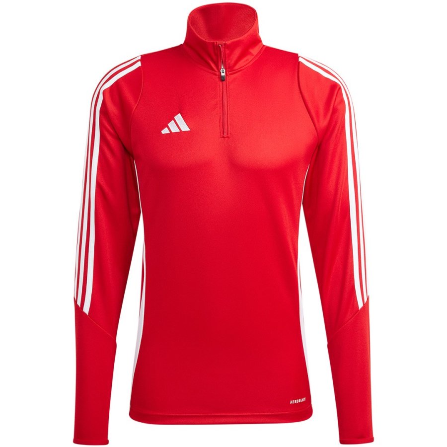 adidas Tiro 24 Training Top red IS1045 2XL #1