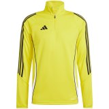 adidas Tiro 24 Training Top Yellow IS1043 M Men's Sweatshirt #1