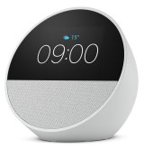 Amazon Echo Spot (2024) Glacier White #1
