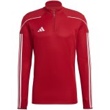 adidas Tiro 23 League Training Top red HS0327 XL #1