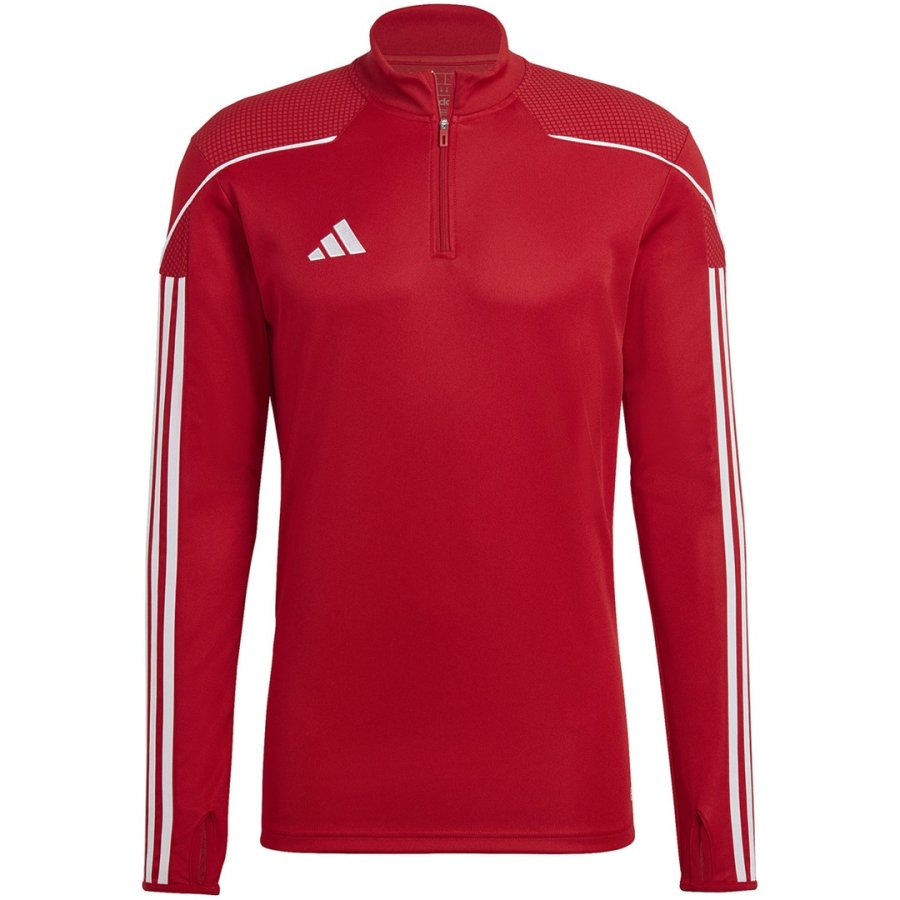 adidas Tiro 23 League Training Top red HS0327 XL #1