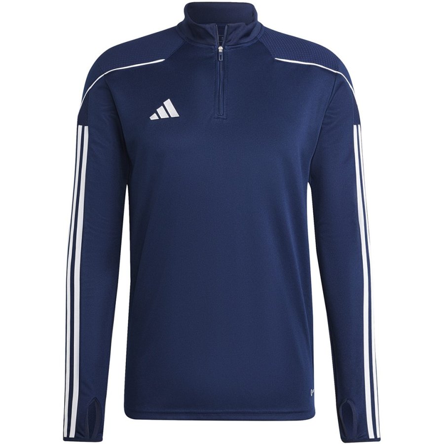 adidas Tiro 23 League Training Top navy blue HS7229 S #1