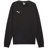 Puma Team Goal Casuals Crew Neck Sweat black 658592 03 XL #1