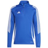 adidas Tiro 24 Training Top blue-white IS1042 2XL #1