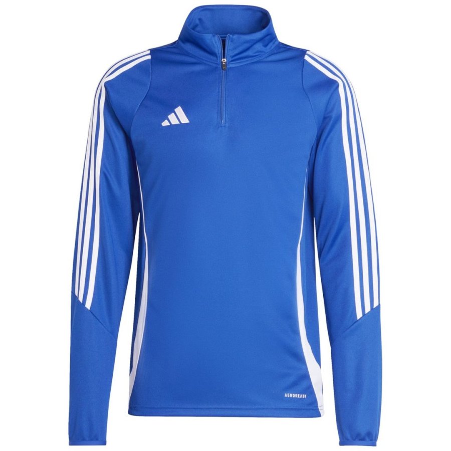 adidas Tiro 24 Training Top blue-white IS1042 2XL #1