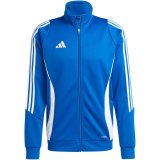 adidas Tiro 24 Training blue IR9492 S men's sweatshirt #1