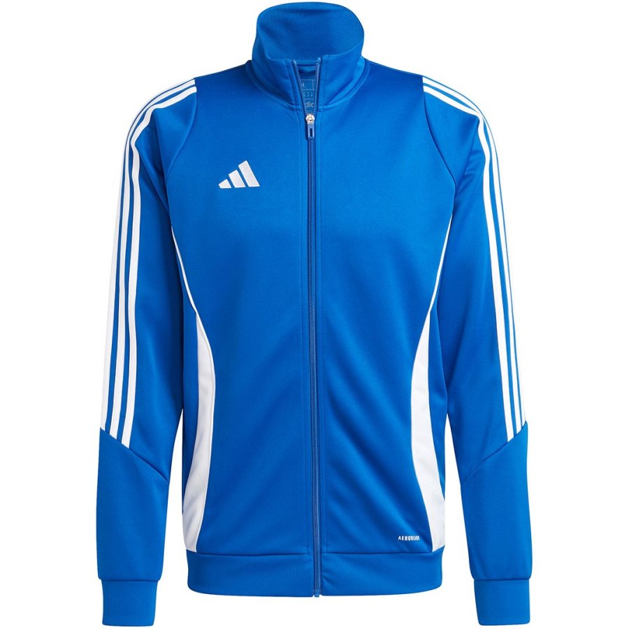 adidas Tiro 24 Training blue IR9492 S men's sweatshirt #1