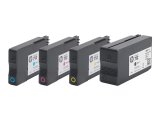 HP 712 DesignJet-blkpatron, magenta, 29 ml #2