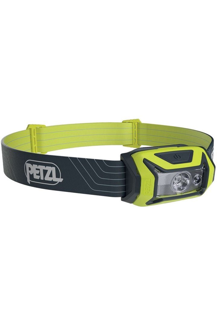 LED Pandelampe Petzl E061AA03 Gul 350 lm (1 enheder) #2