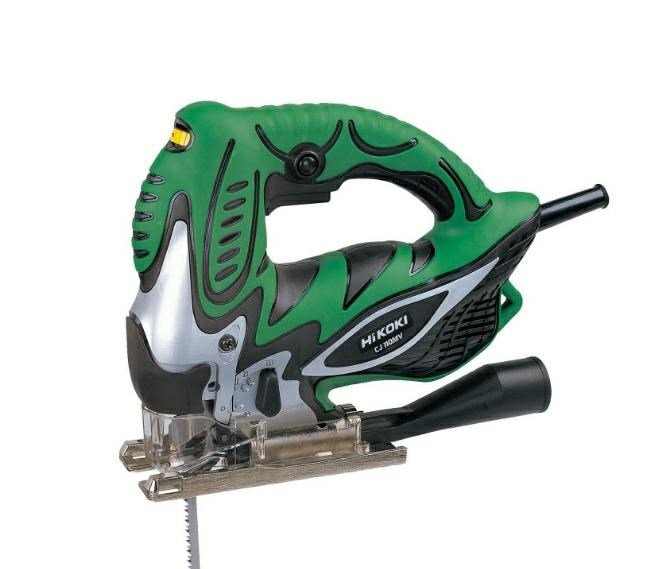 HIKOKI. JIGSAW 720W CJ110MV UTZ #1