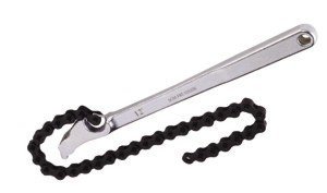 JONNESWAY OIL FILTER WRENCH CHAIN 19