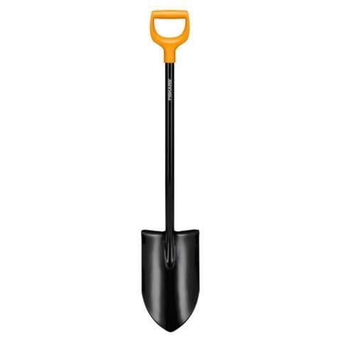 FS. SHARP-EDGED SPADE SOLID+ XL #1