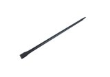 JUCO CONSTRUCTION CROWBAR RIB 1600mm #1