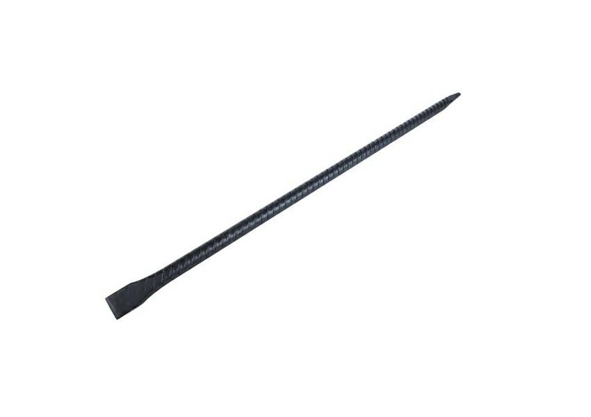 JUCO CONSTRUCTION CROWBAR RIB 1600mm #1
