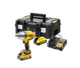 18V XR Impact wrench 1/2 2x5AH PS #1