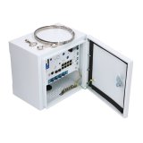 Extralink EX.32794 netv�rksswitch Administreret L2 Gigabit Ethernet (10/100/1000) Str�m over Ethernet (PoE) Hvid #2
