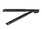 Fiskars SingleStep Hook Scissor Pruner (S) - L28 #1