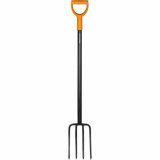FS. SOLID DIGGING FORK #1