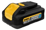 DEWALT 18V POWERSTACK 5.0Ah GNF DCBP518G BATTERY #1