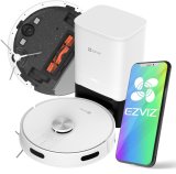 EZVIZ CS-RE4P 4,35 L Stvpose Hvid #3