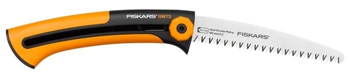 FS pruning saw (S) Xtract SW73 wet wood #1