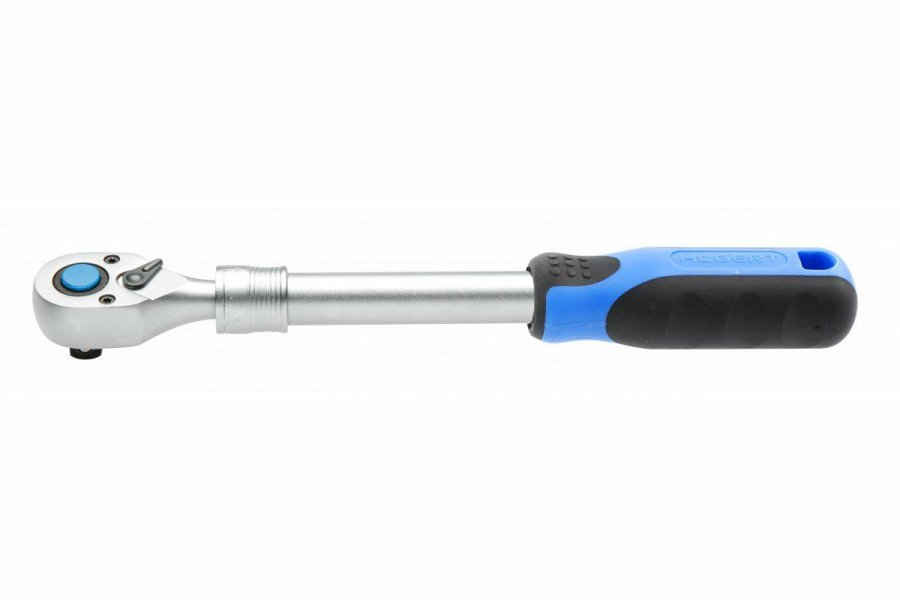 HOGERT TELESCOPIC RATCHET 1/2