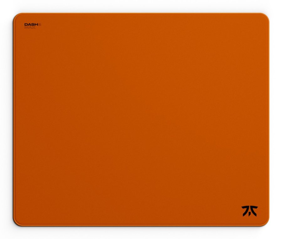 Fnatic DASH2 MAX Gaming musemtte Orange #2