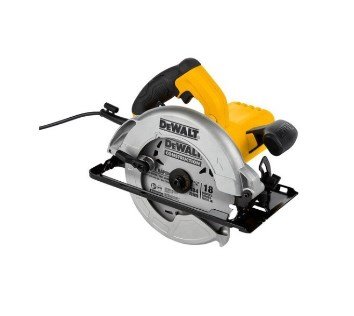 Circular saw 190 mm #1