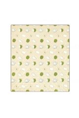 Picnic blanket leisurely l cnk2350ws010-multicolor NATUREHIKE #1