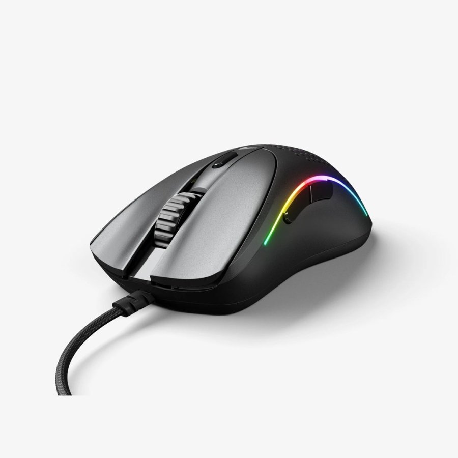 Glorious Gaming Model D 2 Wired mus Spil Hjre hnd USB Type-A Optisk 26000 dpi #2