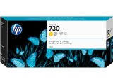 HP 730 300-ml Yellow DesignJet Ink Cartridge #2