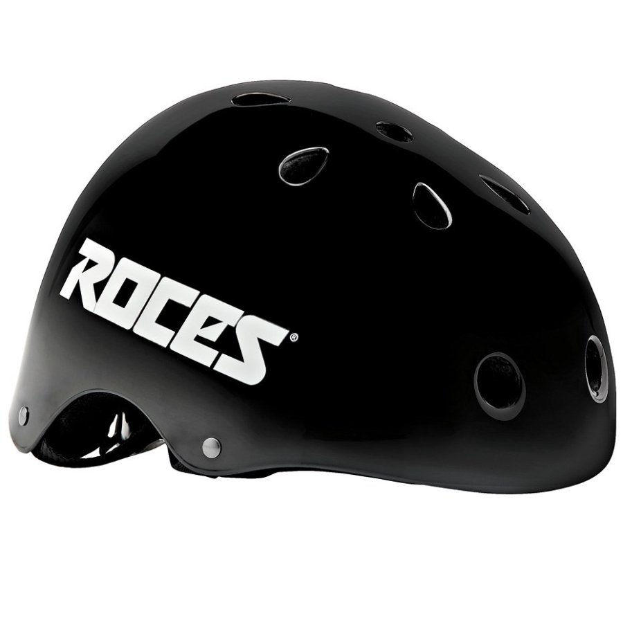 Kask Roces Aggressive czarny 300756 05 S #1