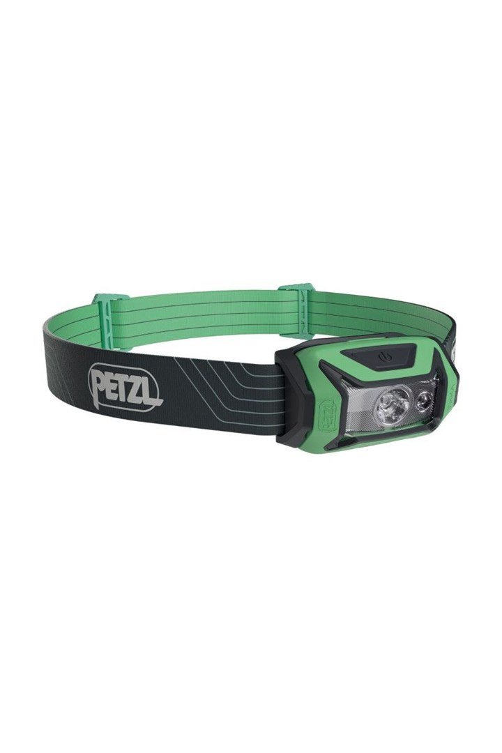 LED Pandelampe Petzl E061AA02 Grn 300 Lm (1 enheder) #2
