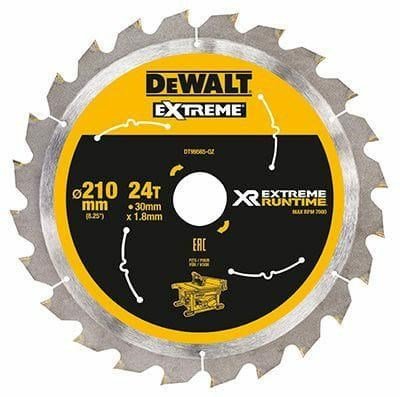 Xtreme Runtime 210mm x 30mm 36T CSB #1