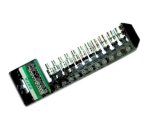 HONITON SOCKETS 10pcs. 1/2