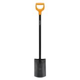 FISKARS SOLID METAL SPADE (1003456) #1