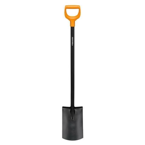 FISKARS SOLID METAL SPADE (1003456) #1