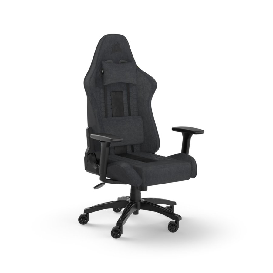 Corsair TC100 Polstret sde Polstret rygln #2