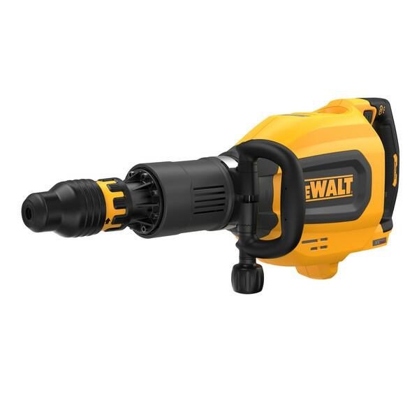 DEWALT Flexvolt Akku-MeiĂźelhammer SDS-max, 54V, Basisv #1
