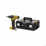 DEWALT Akku-Nietpistole, 18V, Basisversion #1