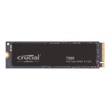 Crucial T500 500 GB M.2 PCI Express 4.0 NVMe 3D TLC NAND #2