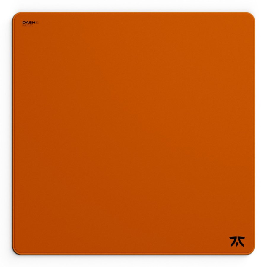 Fnatic DASH2 MAX Gaming musemtte Orange #2