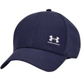 Under Armour Iso-Chill Armourvent Adj OSFM Men's Baseball Cap navy blue 1383440 410 #1
