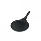 GERLACH. HARMONY CLASSIC PANCAKE PAN 26cm CERALON %%% #1