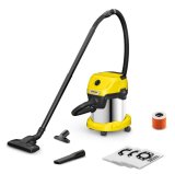 KARCHER ODKURZACZ WD 3 V-15/6/20 EU #1