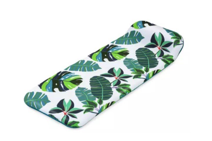 Bestway 43731 pool og strand flyder Flerfarvet Mnster PVC, Polyester Flydende madras #4