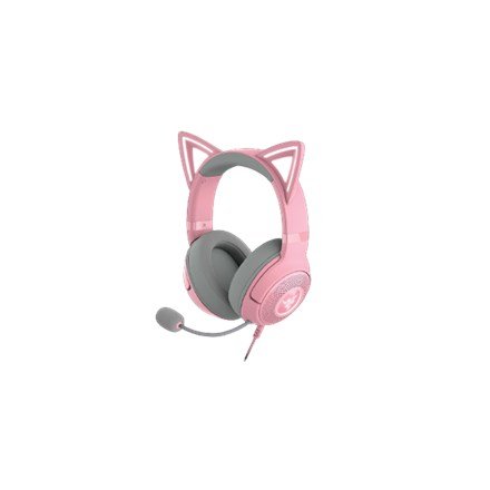 Gaming headset med mikrofon Razer RZ04-04730200-R3M1 #2