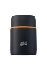 Esbit food jug dinner thermos 750ml - black ESBIT #1