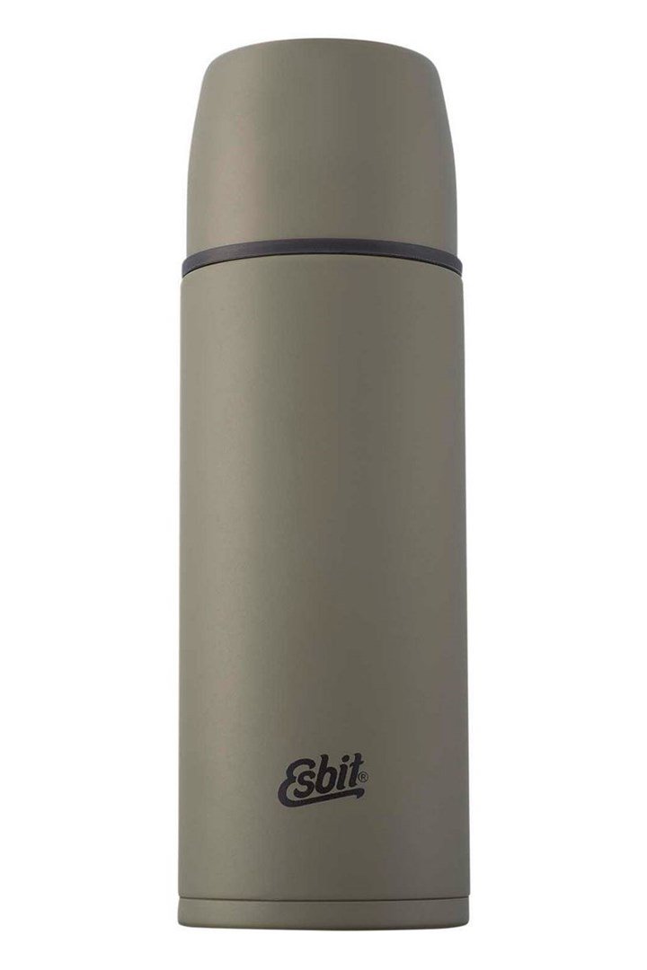 Termos vacuum fl 1l-olive green ESBIT #1